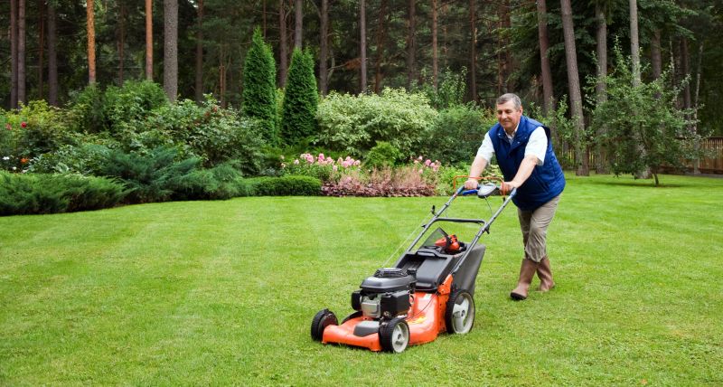 Preparing Your Lawn for Seasons